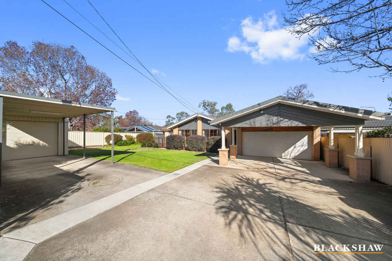 15 Lavery Place Monash