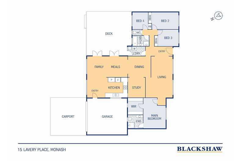 15 Lavery Place Monash 15 Lavery Place Monash