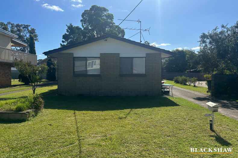 1/15 Catlin Avenue Batemans Bay 1/15 Catlin Avenue Batemans Bay