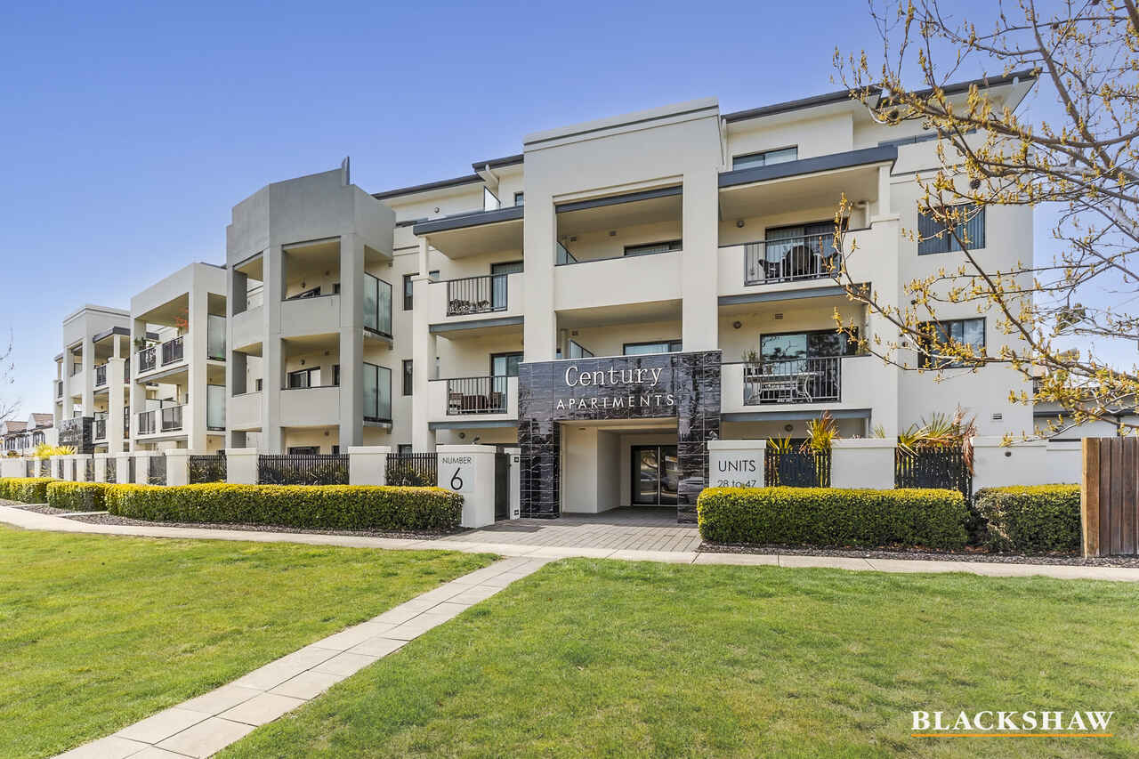 45/6 Cunningham Street Griffith