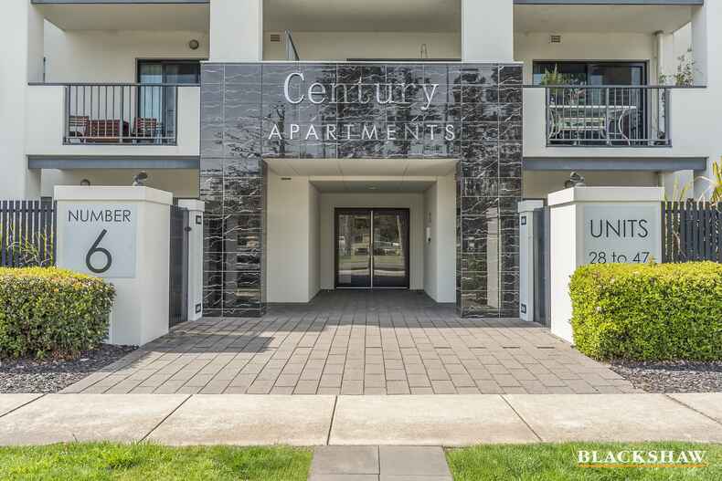 45/6 Cunningham Street Griffith 45/6 Cunningham Street Griffith