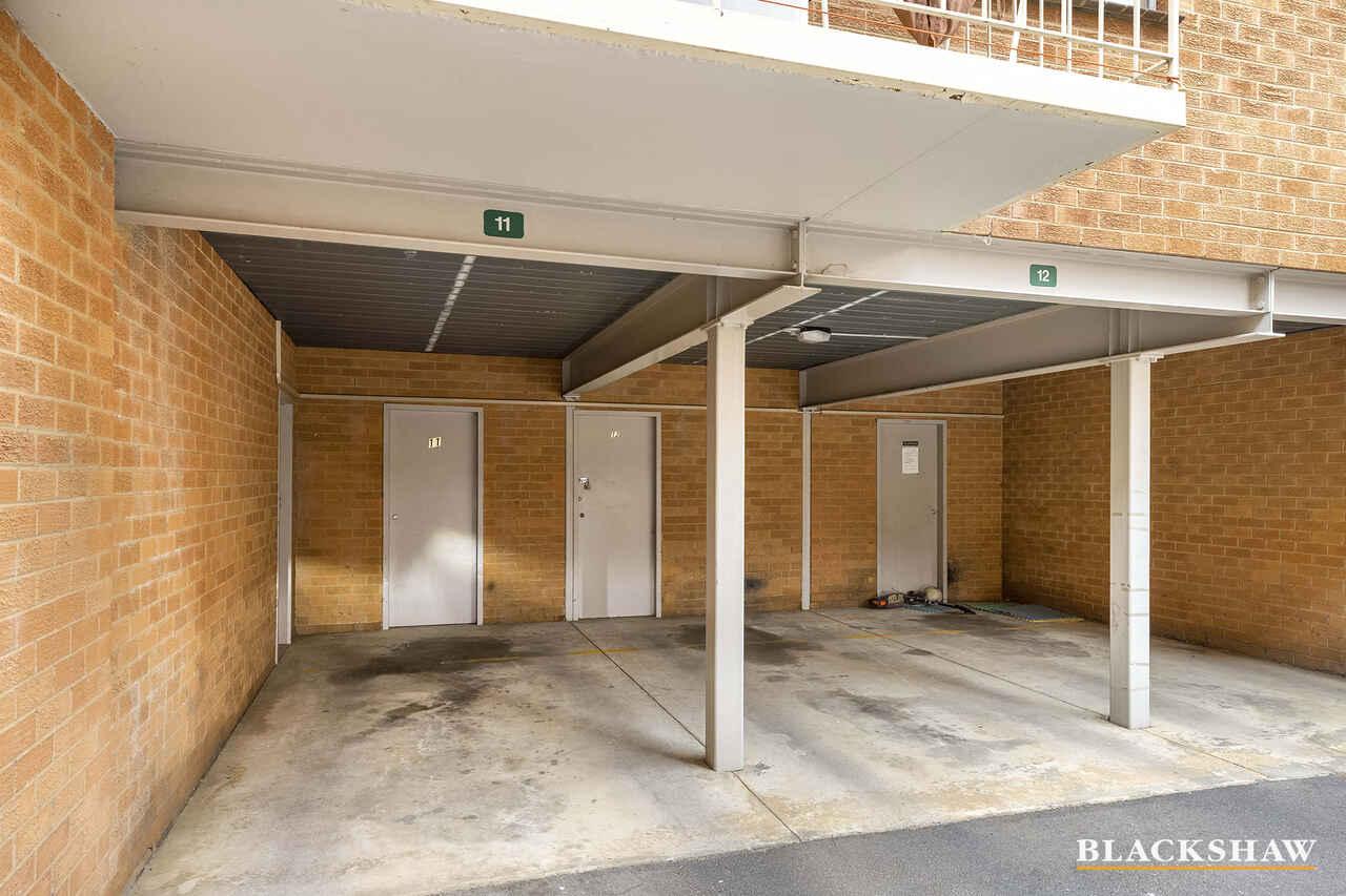 11/18 Booth Street Queanbeyan