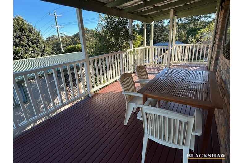 34 Forest Parade Tomakin