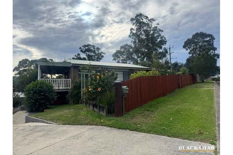 34 Forest Parade Tomakin