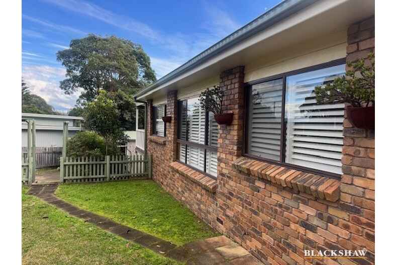 34 Forest Parade Tomakin