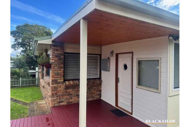 34 Forest Parade Tomakin