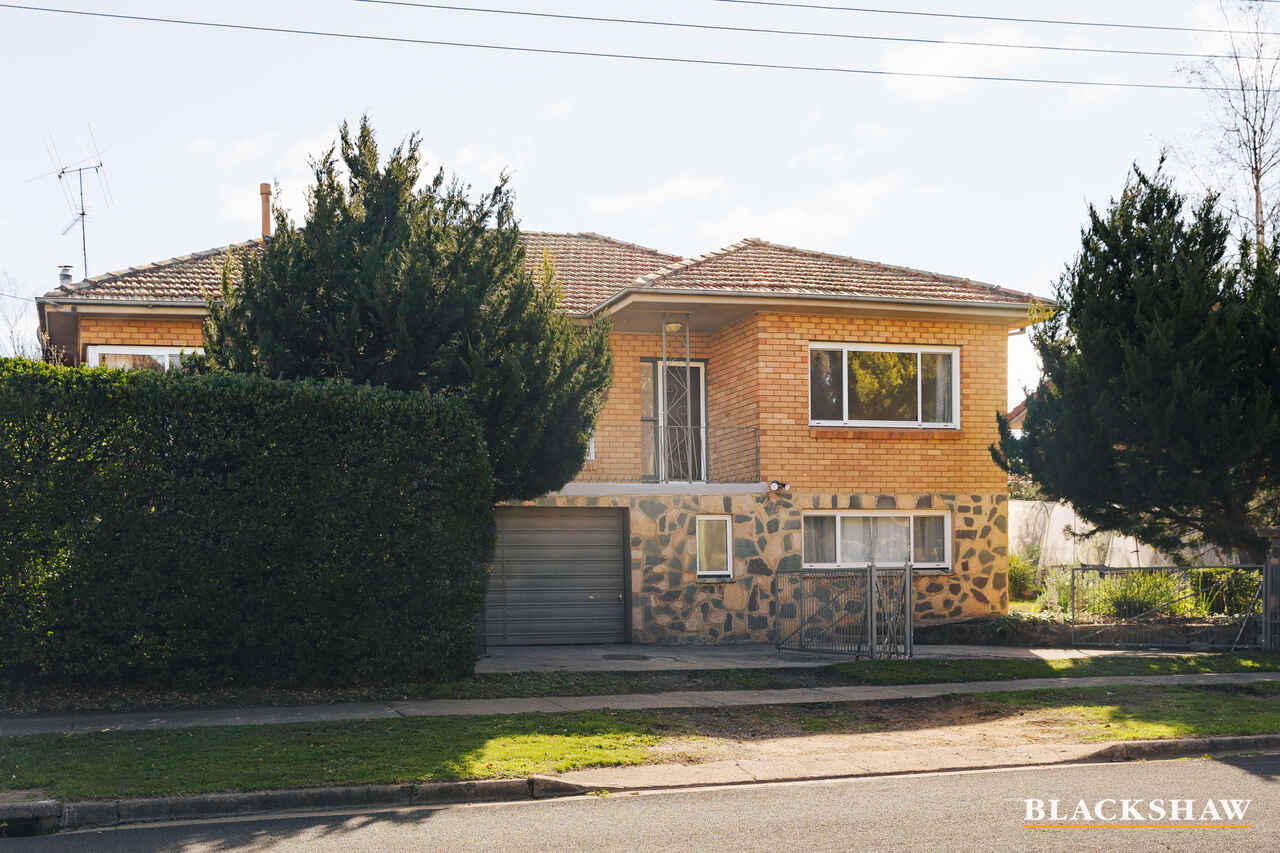 42 Thorpe Avenue Queanbeyan