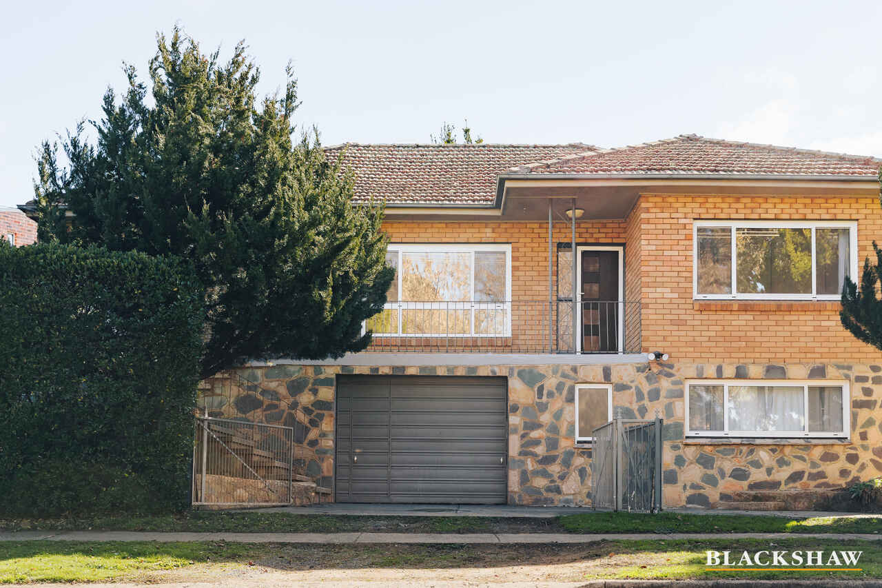 42 Thorpe Avenue Queanbeyan