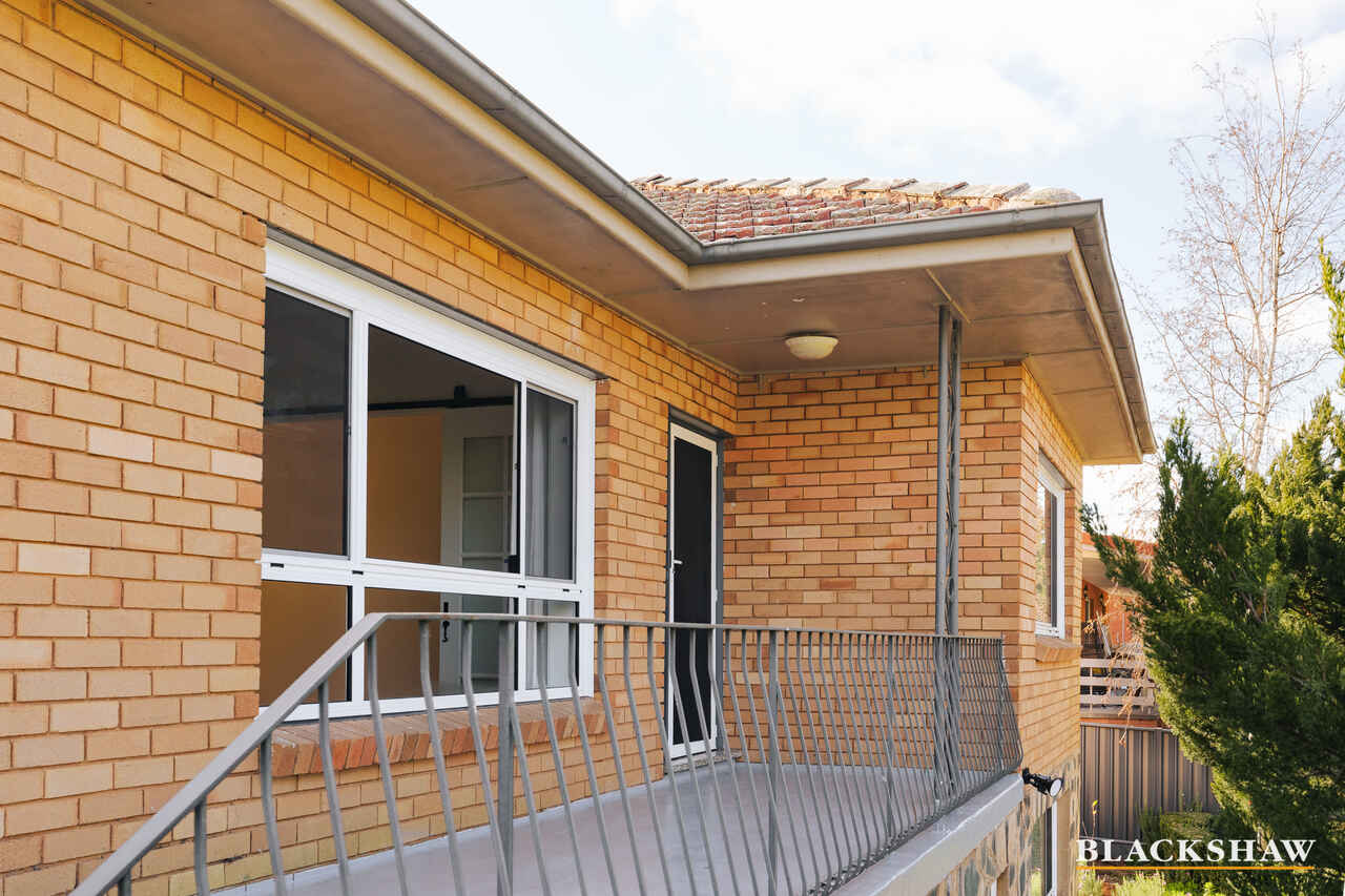 42 Thorpe Avenue Queanbeyan