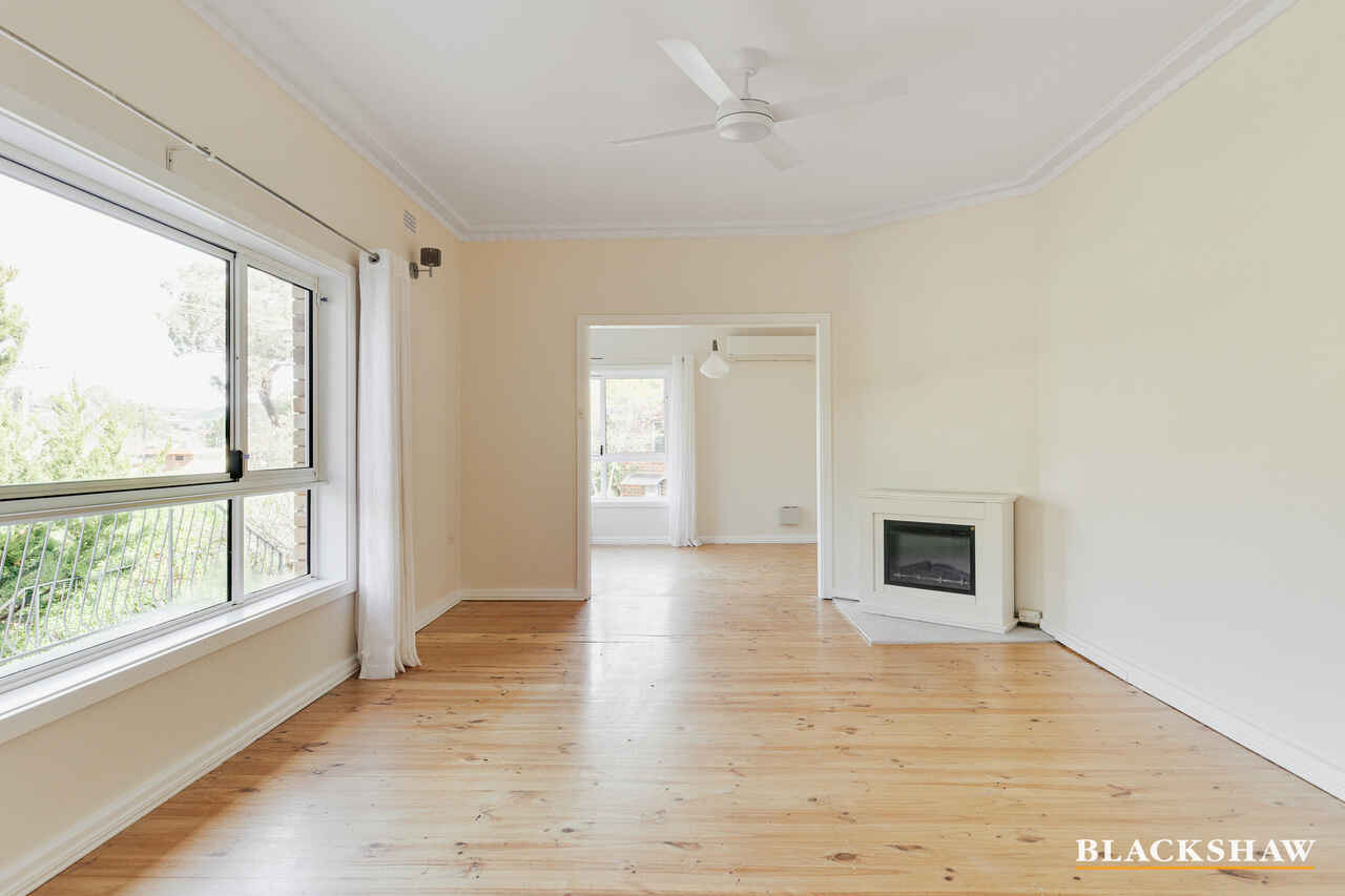 42 Thorpe Avenue Queanbeyan