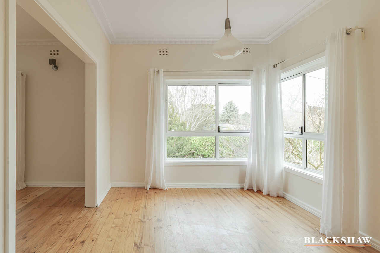 42 Thorpe Avenue Queanbeyan