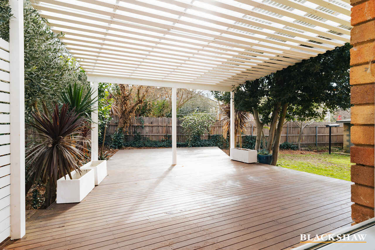 42 Thorpe Avenue Queanbeyan