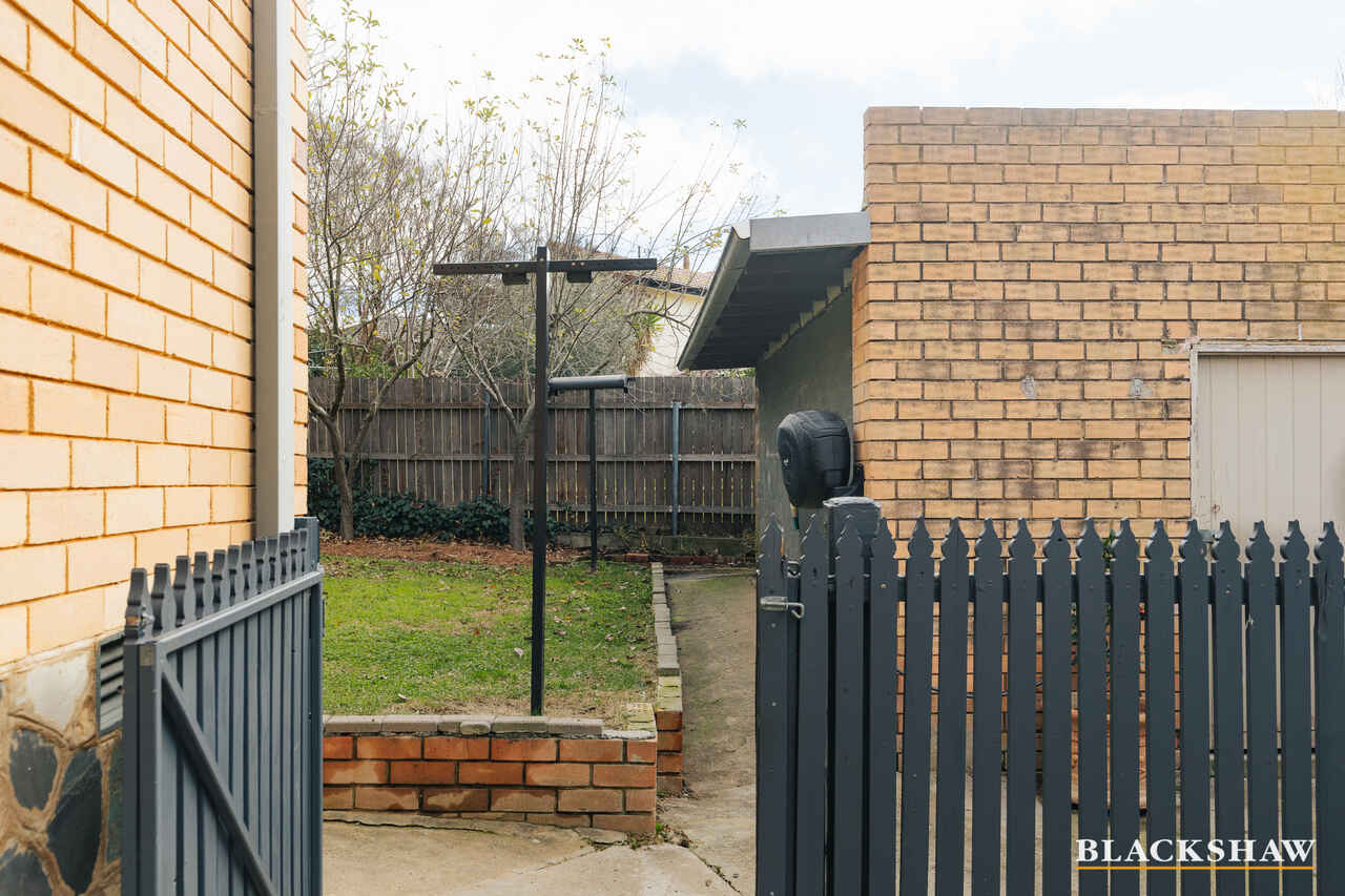 42 Thorpe Avenue Queanbeyan