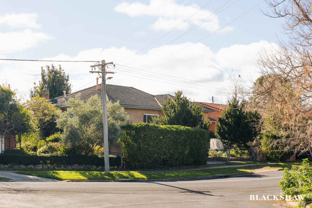 42 Thorpe Avenue Queanbeyan