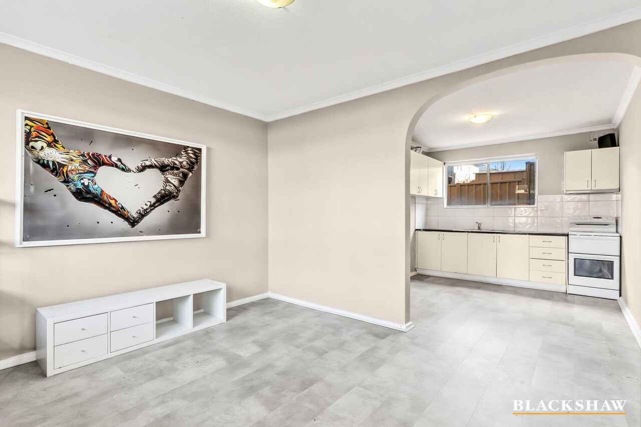 4/39 Thurralilly Street Queanbeyan