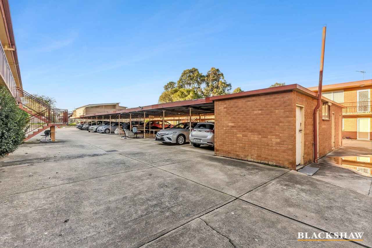 4/39 Thurralilly Street Queanbeyan