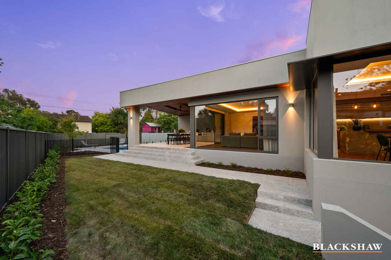 46 Froggatt Street Turner