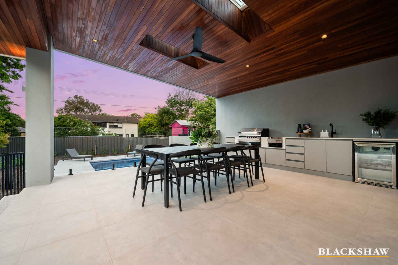 46 Froggatt Street Turner
