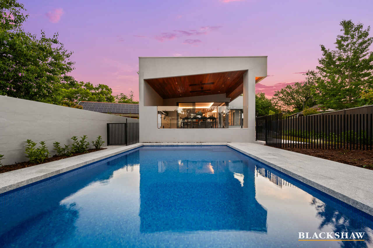 46 Froggatt Street Turner