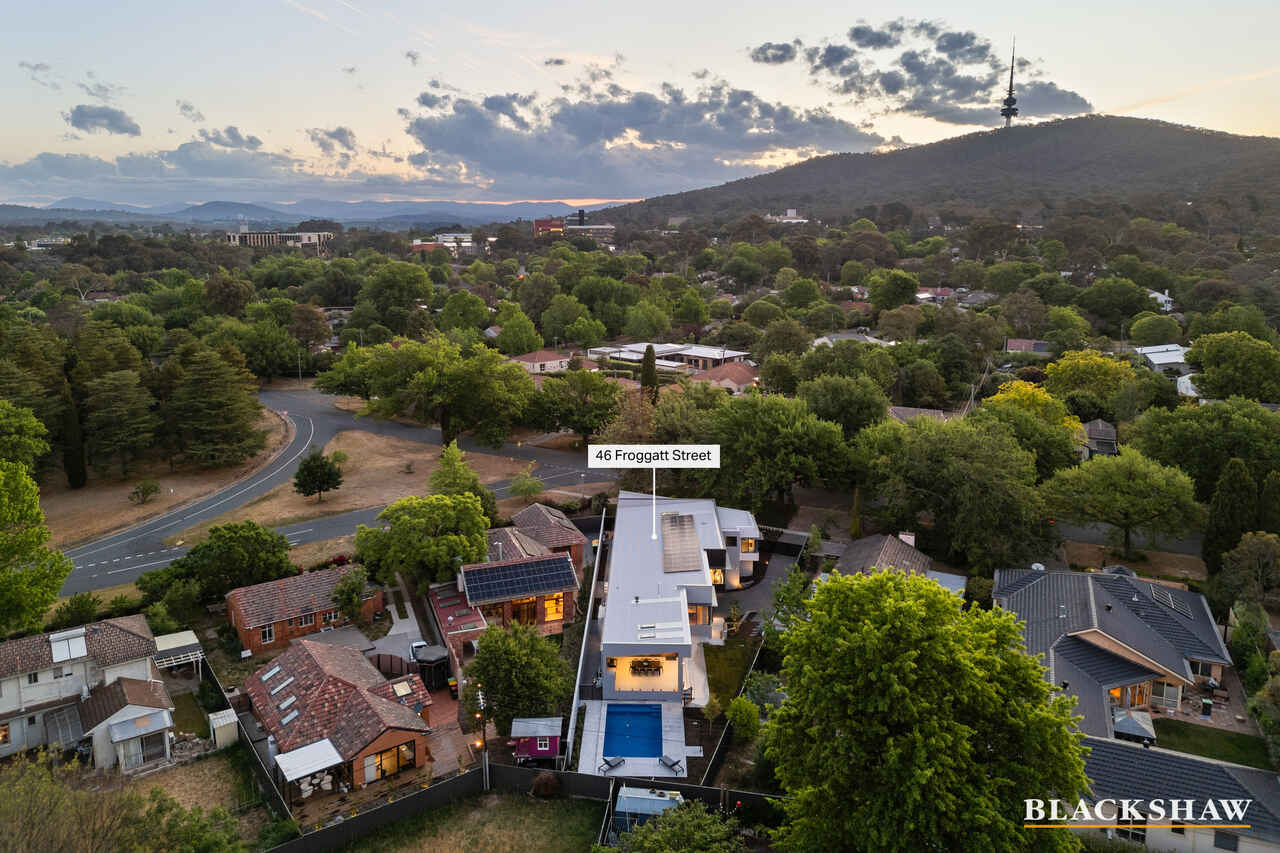 46 Froggatt Street Turner