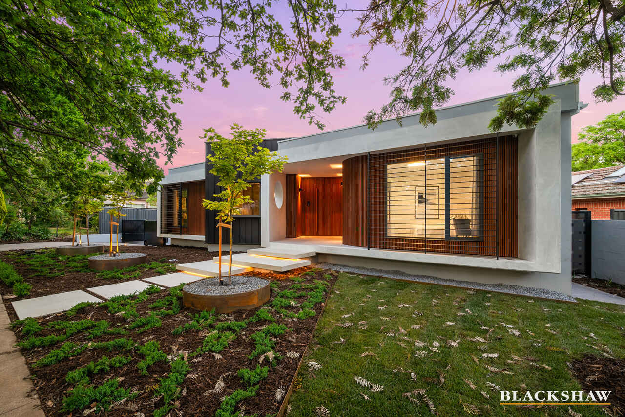 46 Froggatt Street Turner