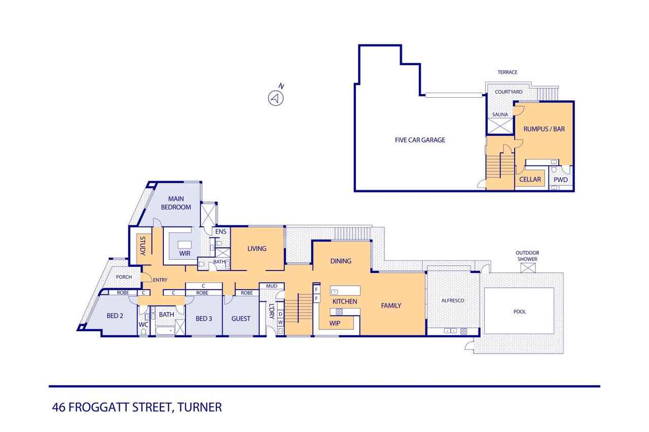 46 Froggatt Street Turner