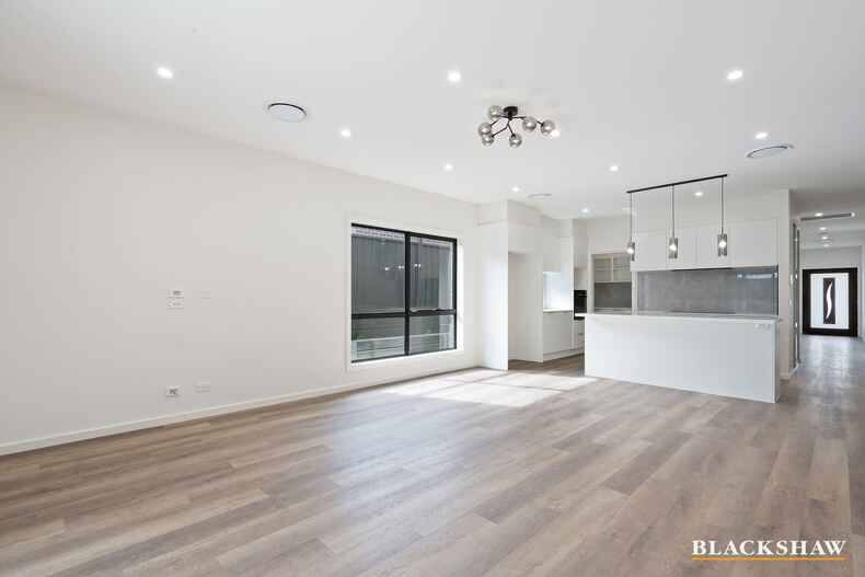 196 Robin Boyd Crescent Taylor 196 Robin Boyd Crescent Taylor