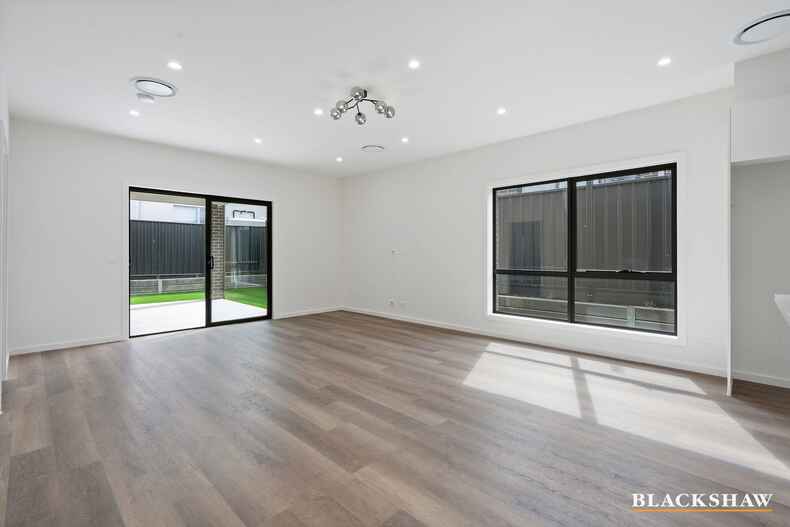 196 Robin Boyd Crescent Taylor 196 Robin Boyd Crescent Taylor