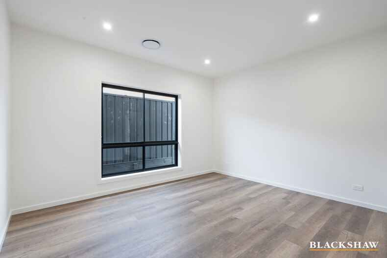 196 Robin Boyd Crescent Taylor 196 Robin Boyd Crescent Taylor