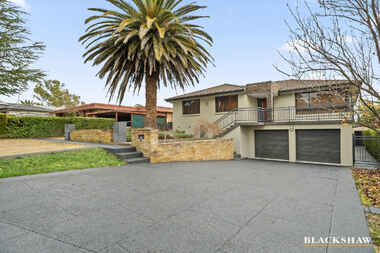 19 Garanya Street Waramanga 19 Garanya Street Waramanga