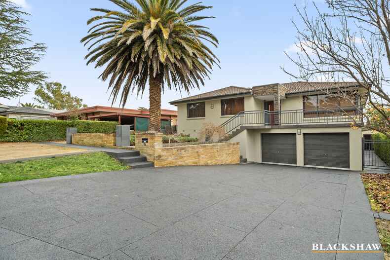 19 Garanya Street Waramanga 19 Garanya Street Waramanga