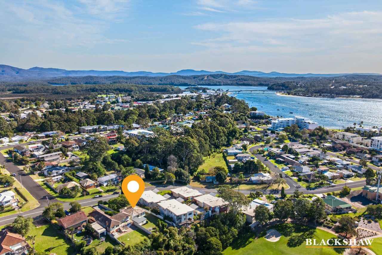 23 Bavarde Avenue Batemans Bay