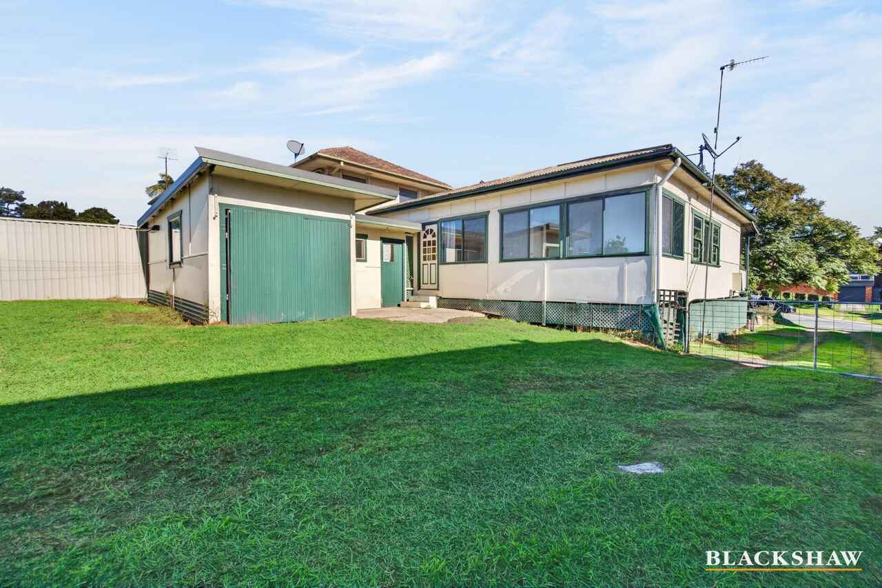 23 Bavarde Avenue Batemans Bay
