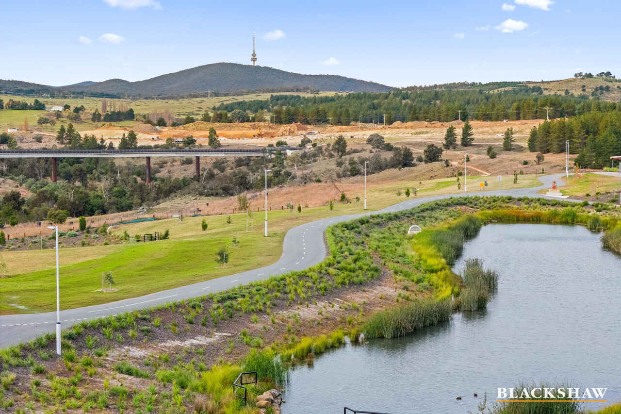 65 Stella Young Way Denman Prospect