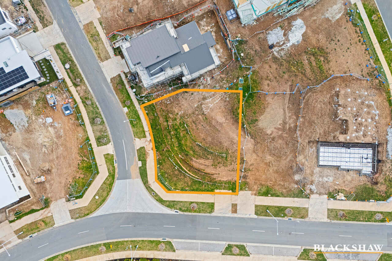 65 Stella Young Way Denman Prospect