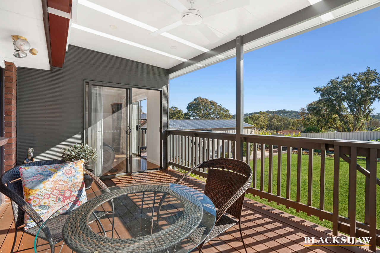 35 Moynihan Street Evatt