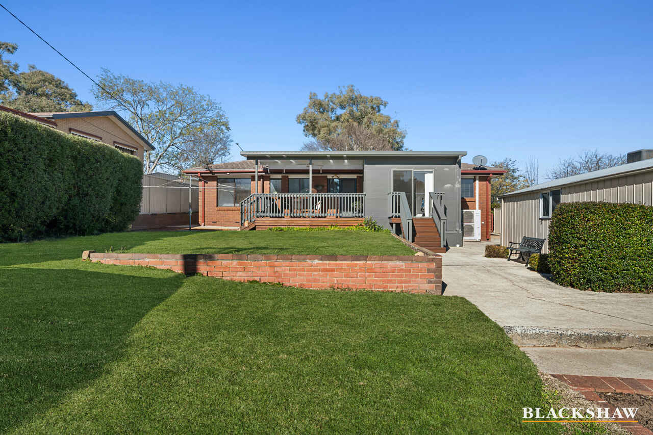 35 Moynihan Street Evatt