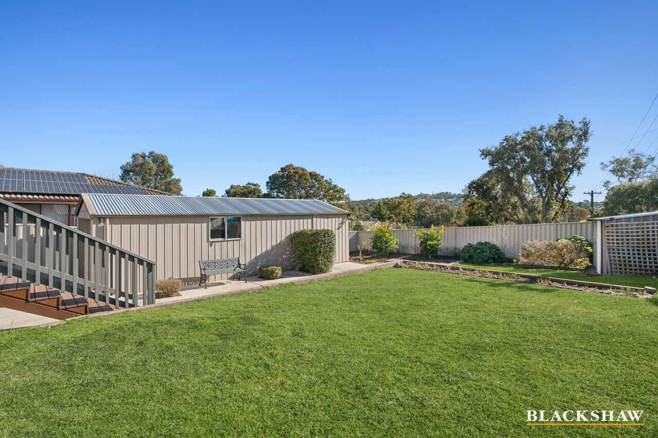 35 Moynihan Street Evatt