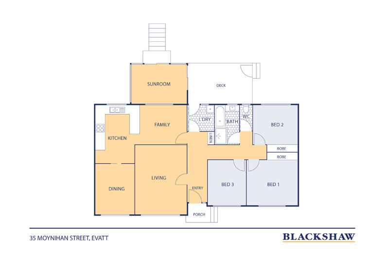 35 Moynihan Street Evatt 35 Moynihan Street Evatt