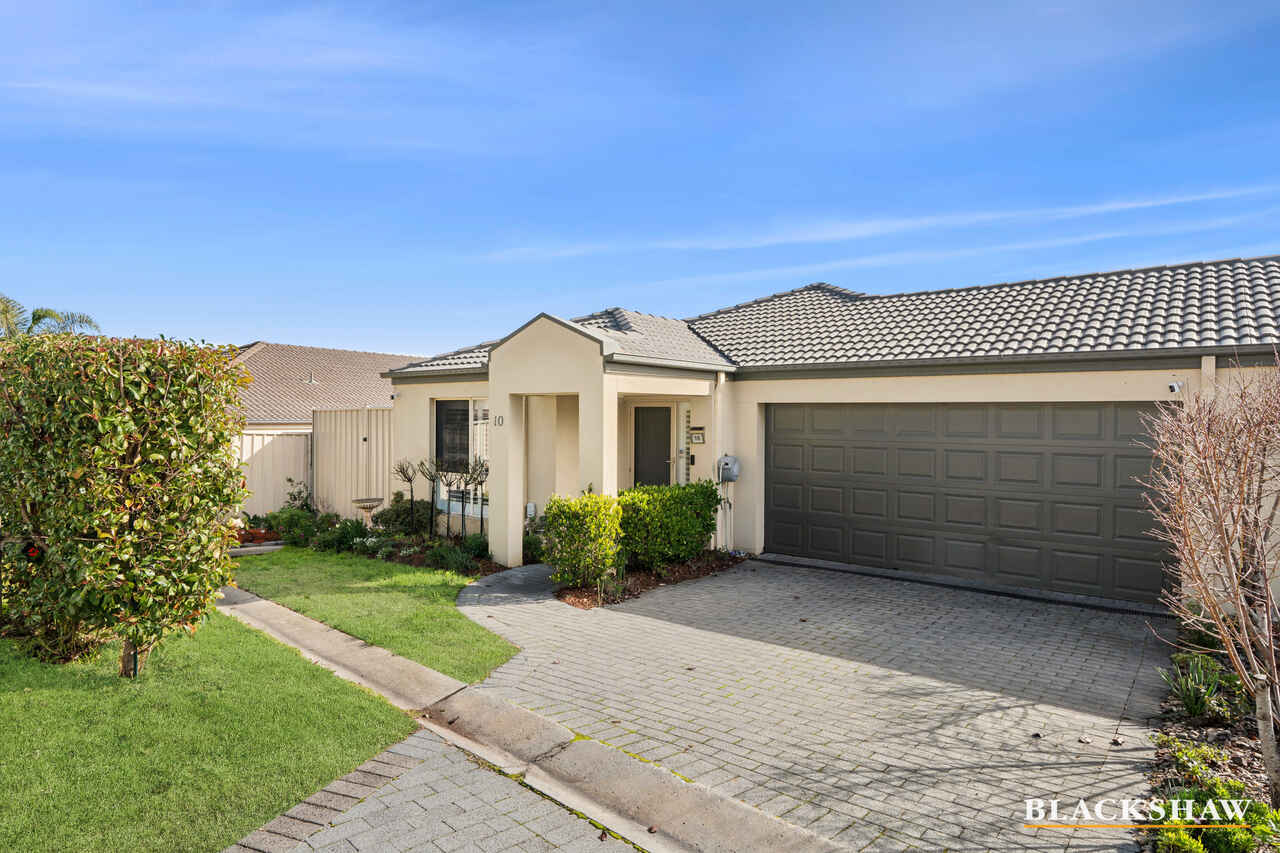 10/6 Kettlewell Crescent Banks