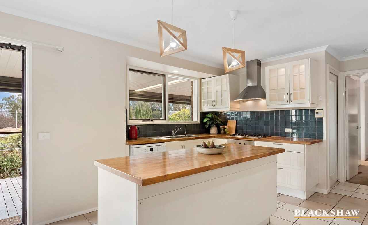 8 Ingram Street Gowrie