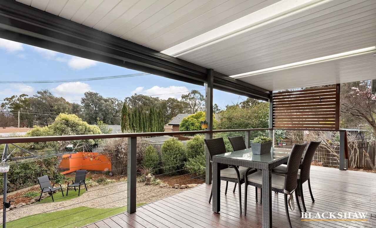 8 Ingram Street Gowrie