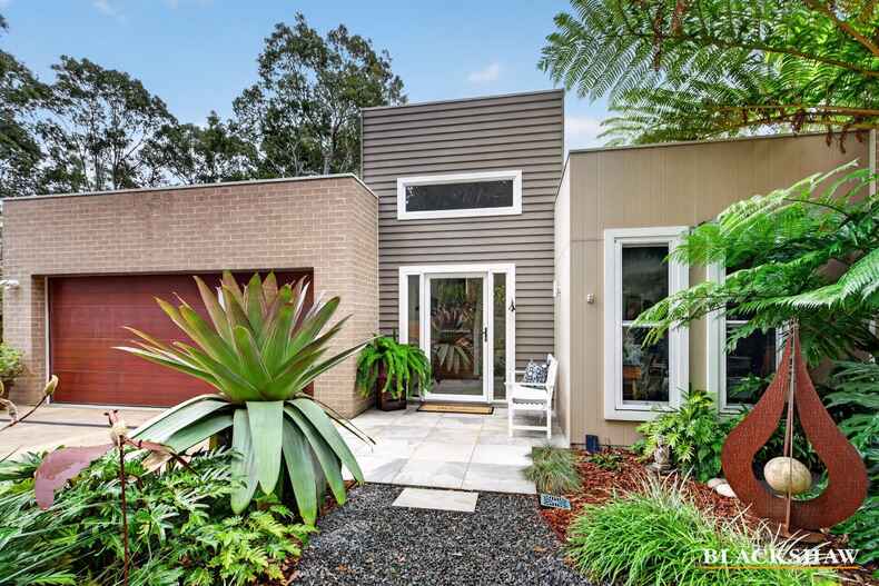 47 Grandfathers Gully Road Lilli Pilli