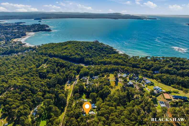 47 Grandfathers Gully Road Lilli Pilli