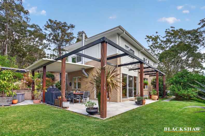 47 Grandfathers Gully Road Lilli Pilli