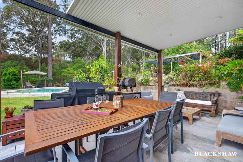 47 Grandfathers Gully Road Lilli Pilli