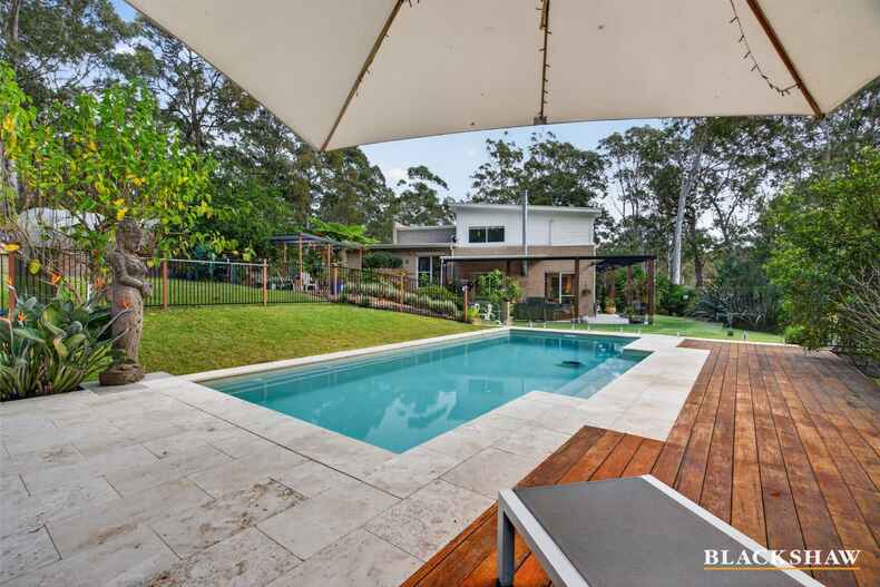 47 Grandfathers Gully Road Lilli Pilli