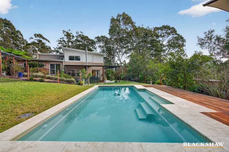 47 Grandfathers Gully Road Lilli Pilli