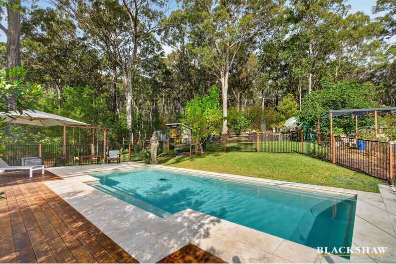 47 Grandfathers Gully Road Lilli Pilli