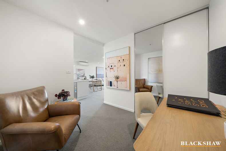 75/11 Irving Street Phillip